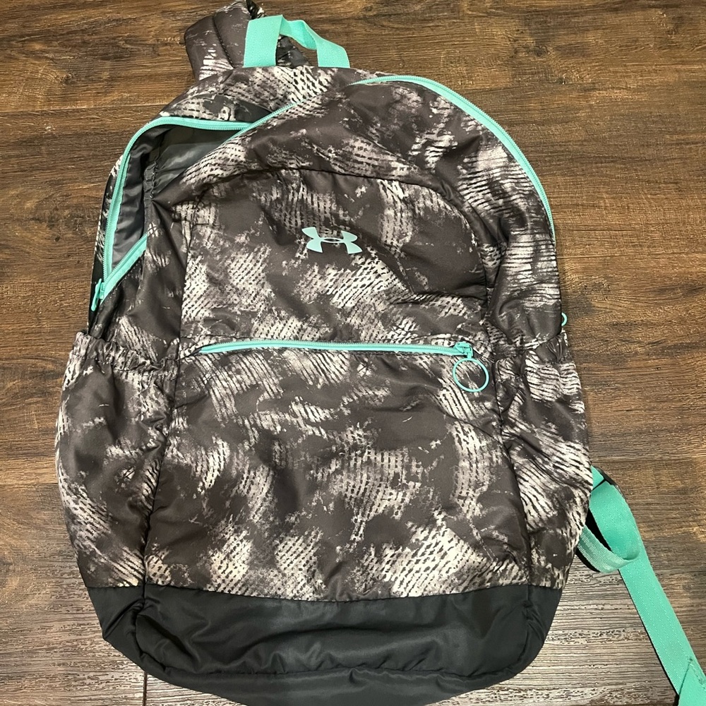 Under Amour Backpack